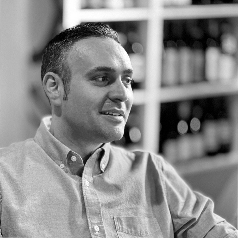 Luca Russo, fondatore di LURUTEC
